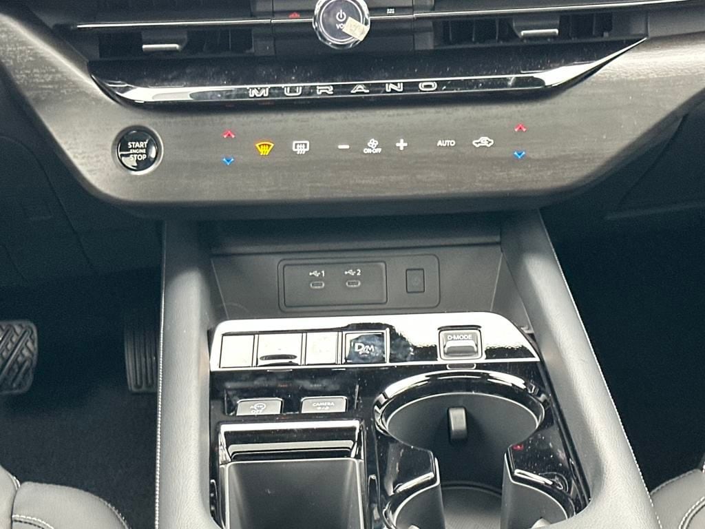2025 Nissan Murano SL - Photo 19