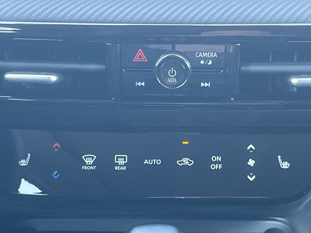 2026 Nissan KICKS SR AWD - Photo 29