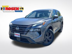 2026 Nissan Rogue SV SUV