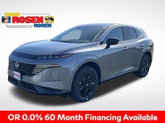 2025 Nissan Murano SV SUV