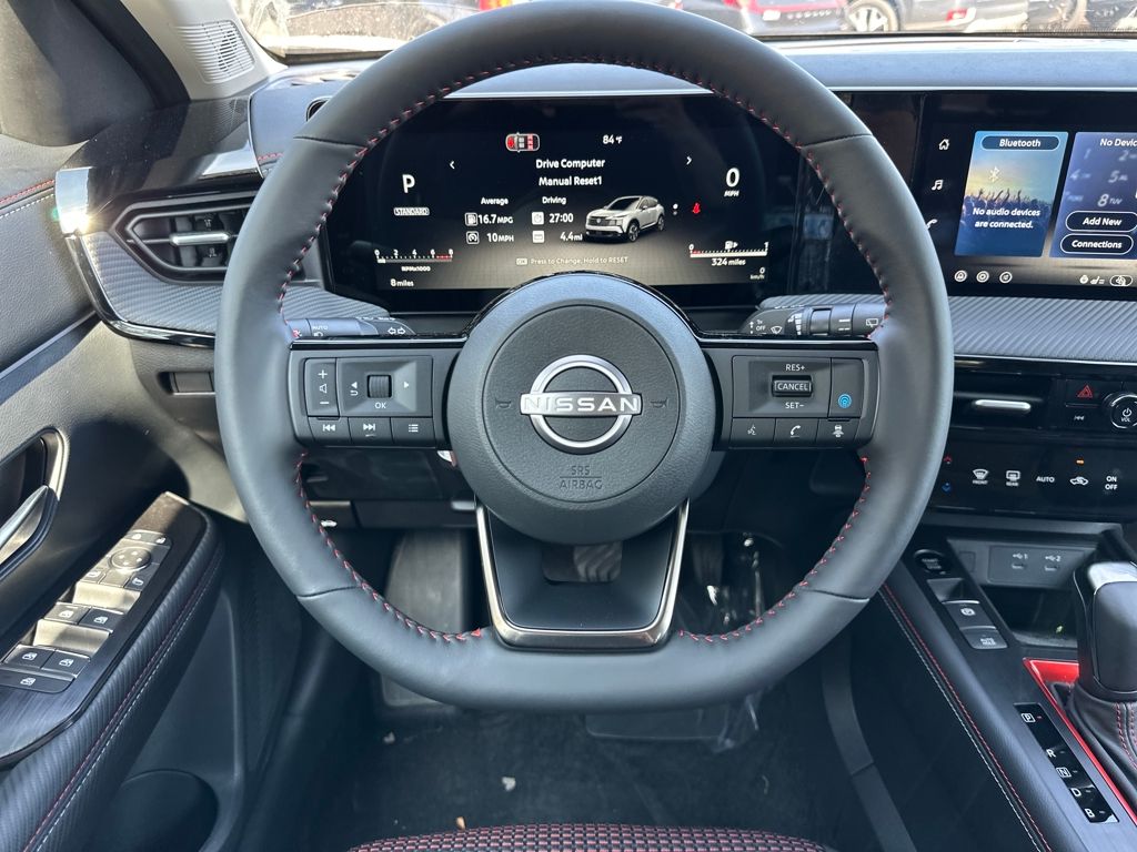 2026 Nissan KICKS SR AWD - Photo 18