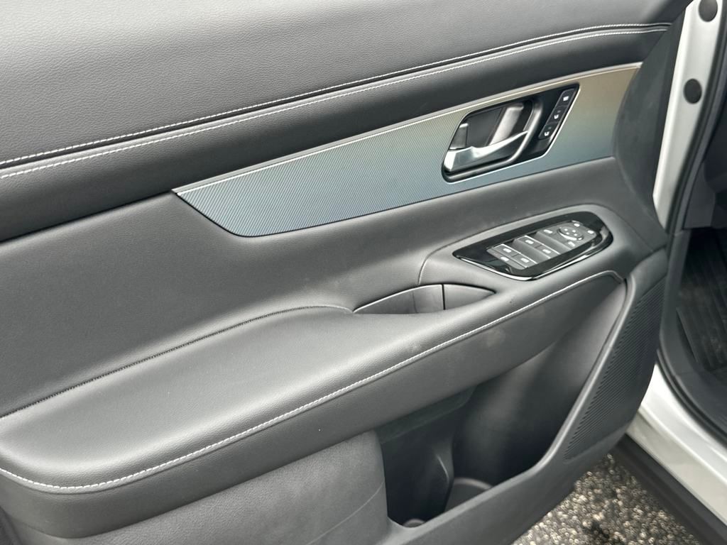 2025 Nissan Murano SL - Photo 10