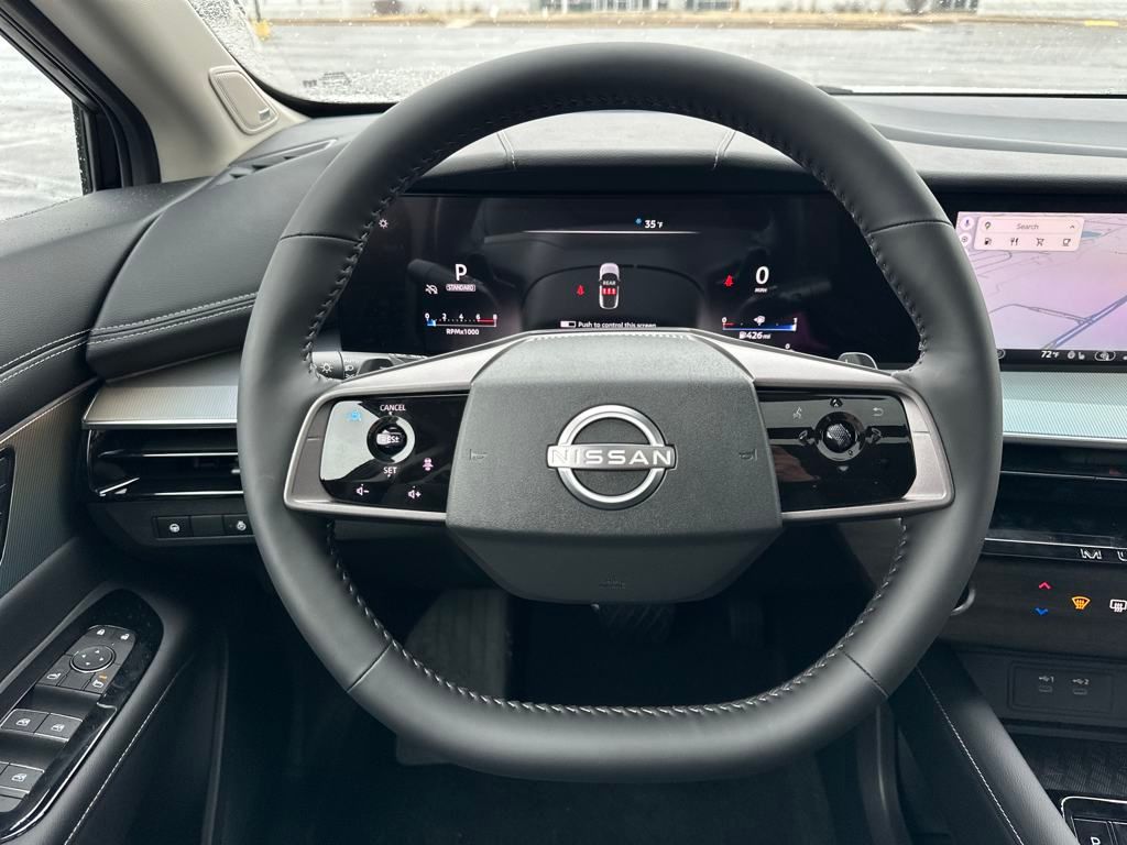 2025 Nissan Murano SL - Photo 12