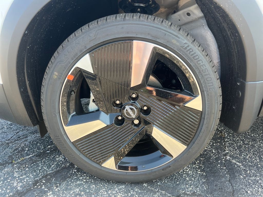 2026 Nissan KICKS SR AWD - Photo 9