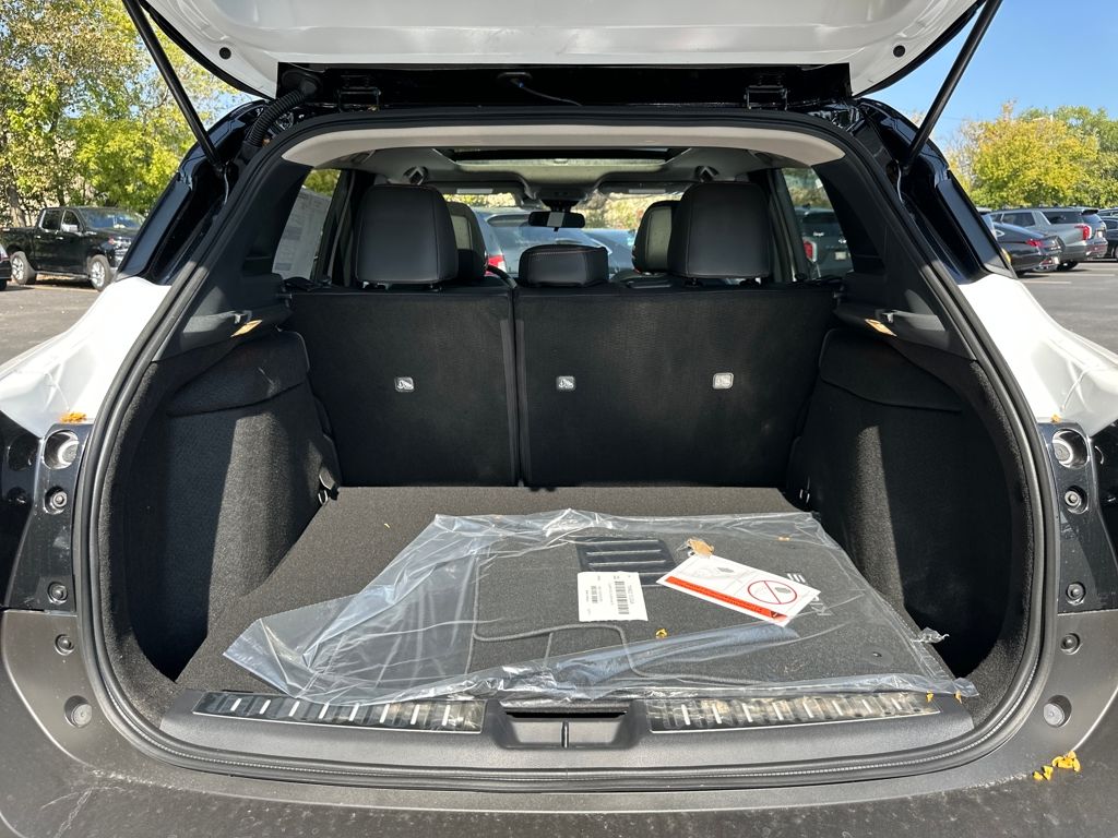 2026 Nissan KICKS SR AWD - Photo 37