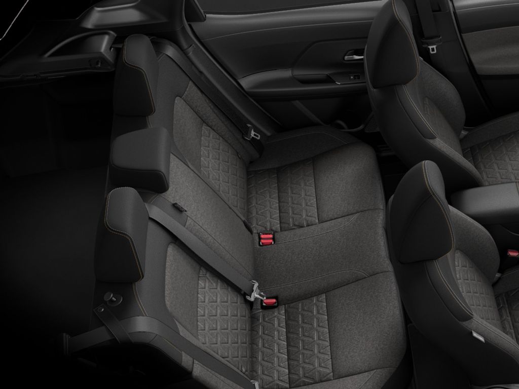 2026 Nissan KICKS SV AWD - Photo 12
