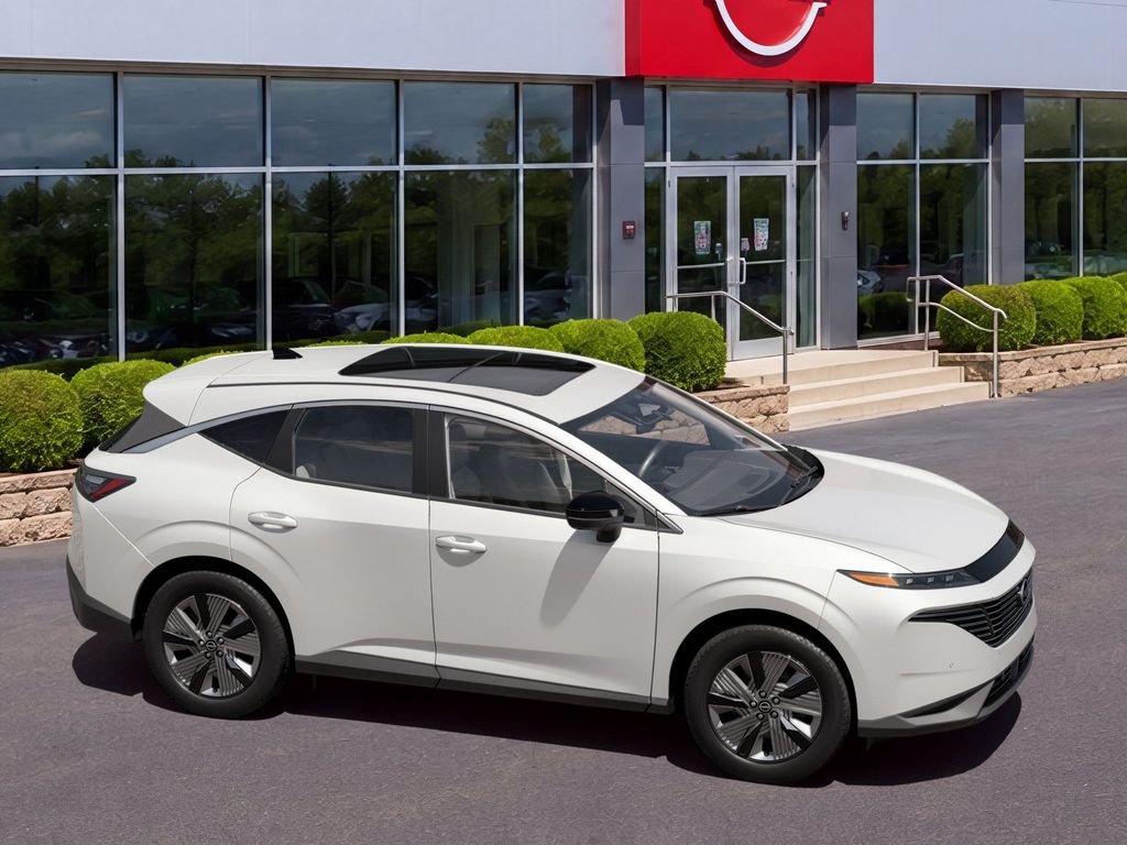 2026 Nissan Murano SL - Photo 15