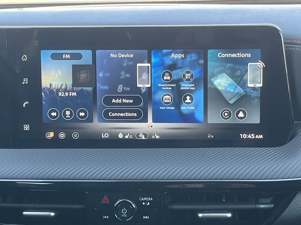 2026 Nissan KICKS SR AWD - Photo 25