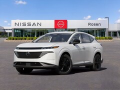 2026 Nissan Murano SV SUV