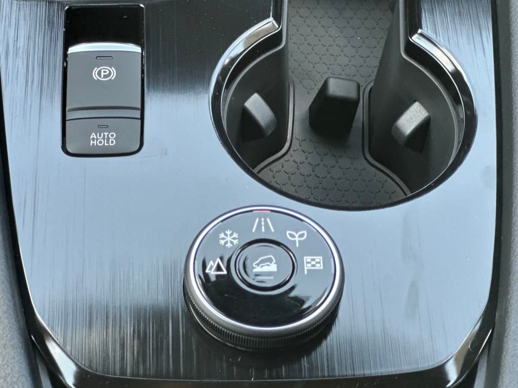 2026 Nissan Rogue Rock Creek - Photo 24