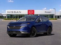 2026 Nissan Murano SV SUV