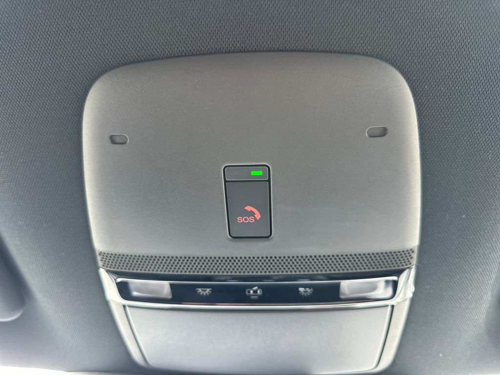 2026 Nissan Armada PRO-4X - Photo 34