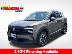 2025 Nissan Kicks SV SUV