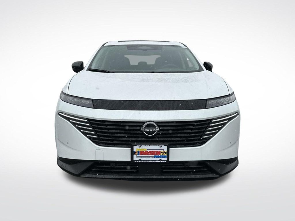 2025 Nissan Murano SL - Photo 8