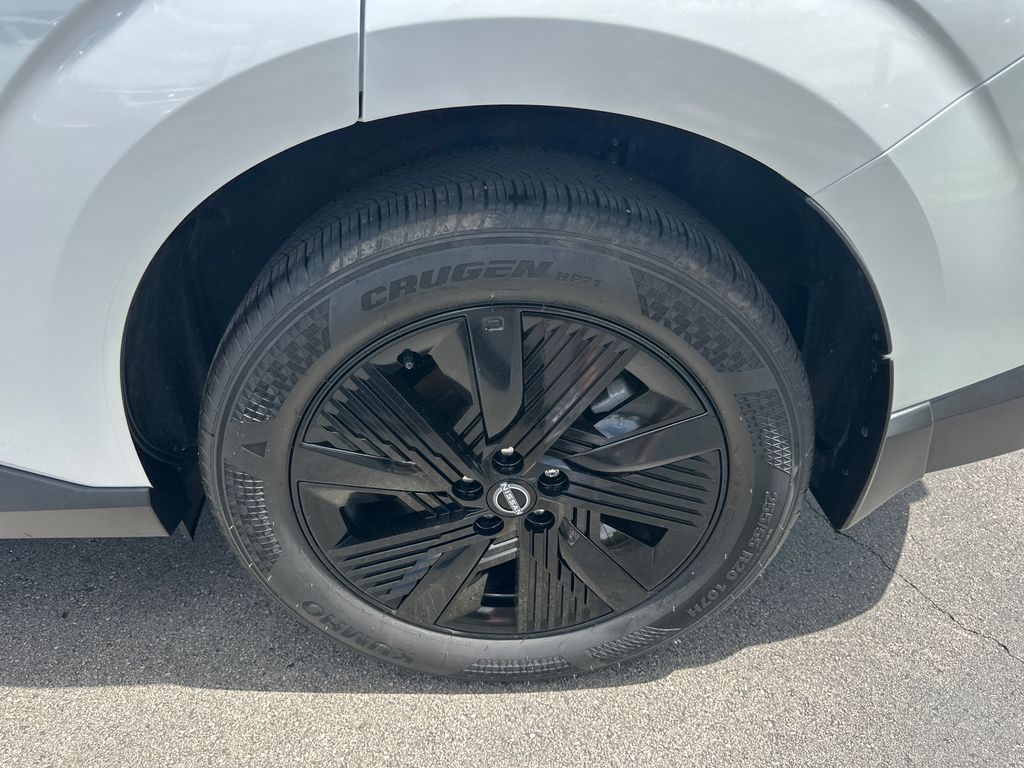 2025 Nissan Murano SV - Photo 33
