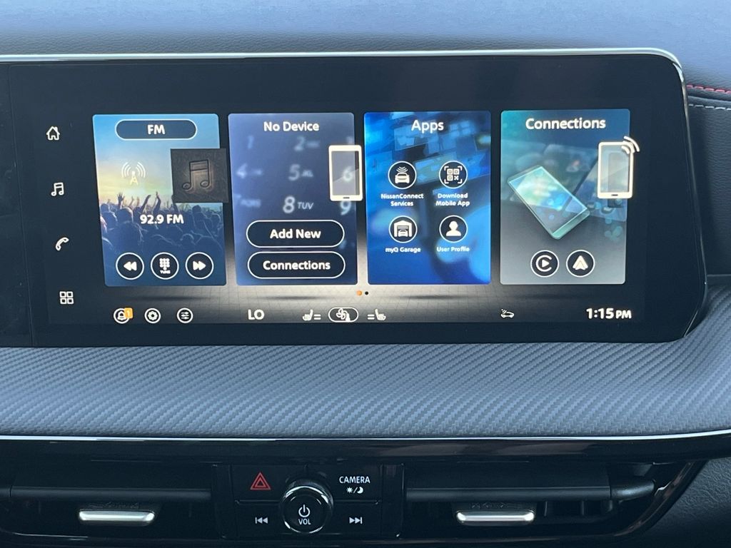 2026 Nissan KICKS SR AWD - Photo 23