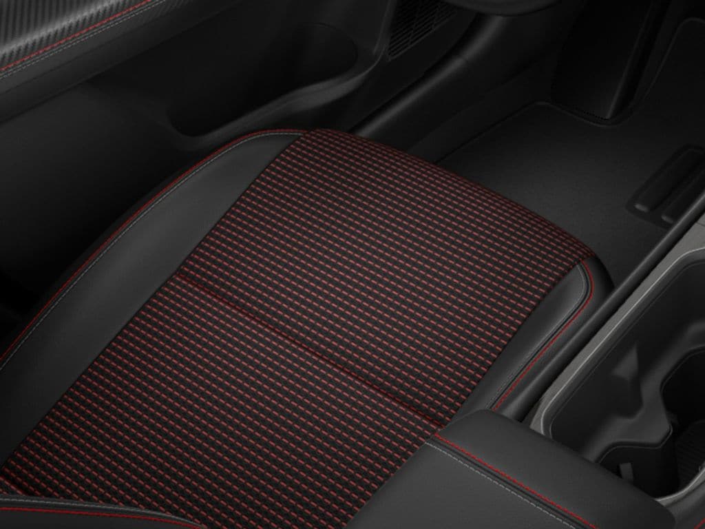 2026 Nissan KICKS SR AWD - Photo 22