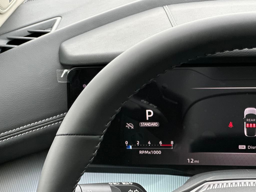 2025 Nissan Murano SL - Photo 21