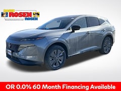 2025 Nissan Murano SL SUV