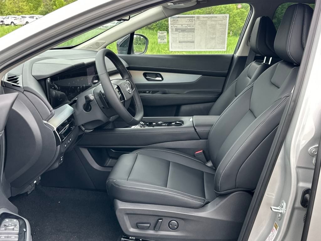 2025 Nissan Murano SL - Photo 9