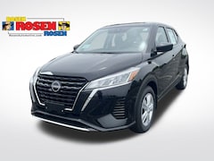 2025 Nissan Kicks Play S SUV