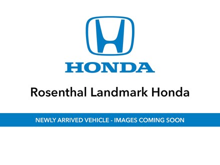 2023 Honda HR-V Sport AWD SUV