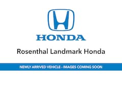 2022 Honda Passport EX-L AWD SUV