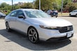 Honda Accord Hybrid