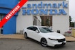 Honda Accord Hybrid