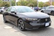 Honda Accord Hybrid