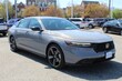 Honda Accord Hybrid