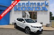 Nissan Rogue Sport