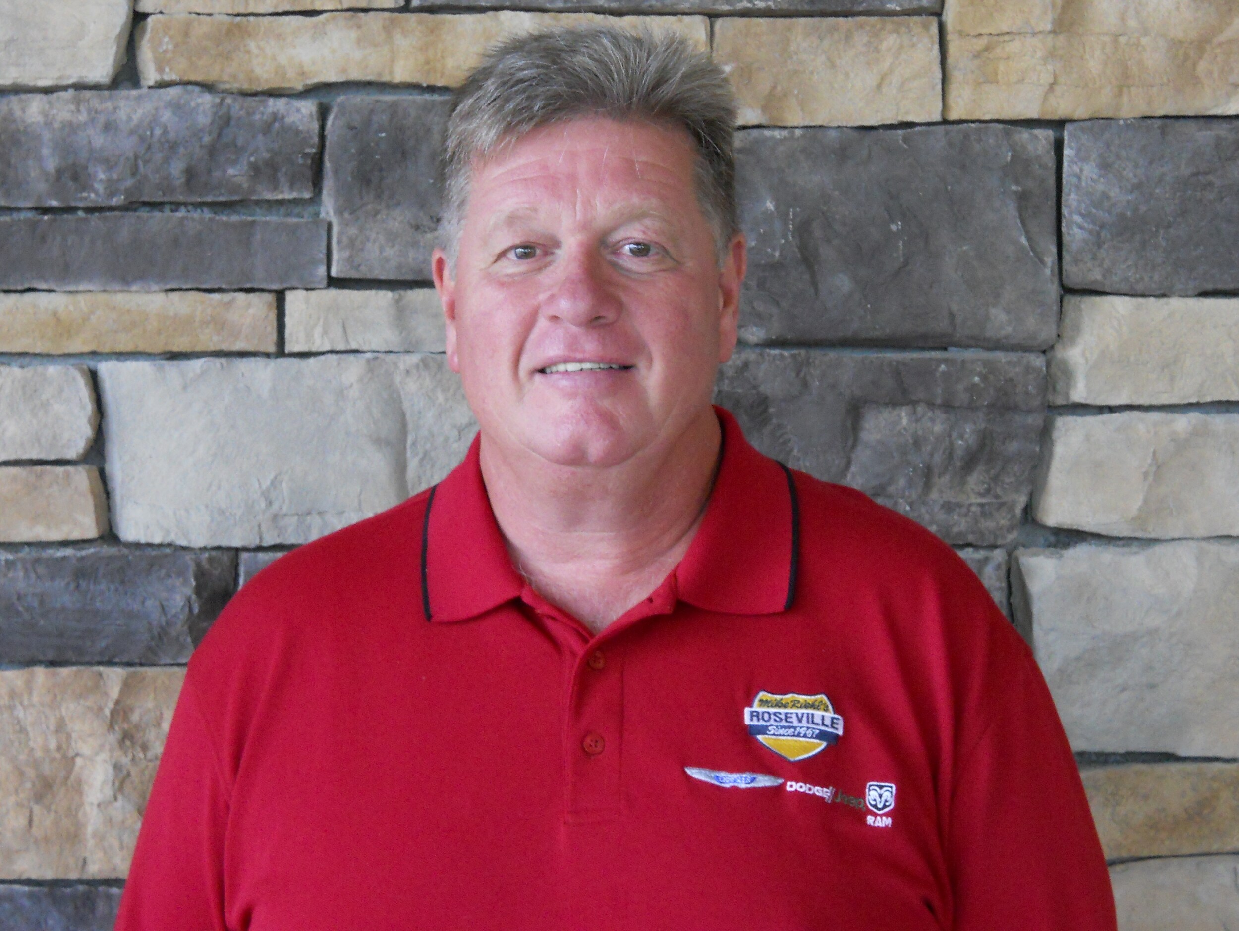 Jim Stec