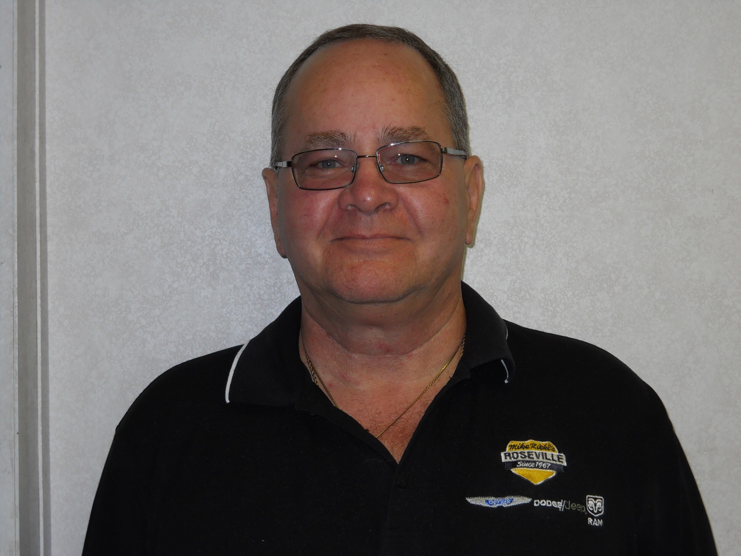 Doug Bloom
