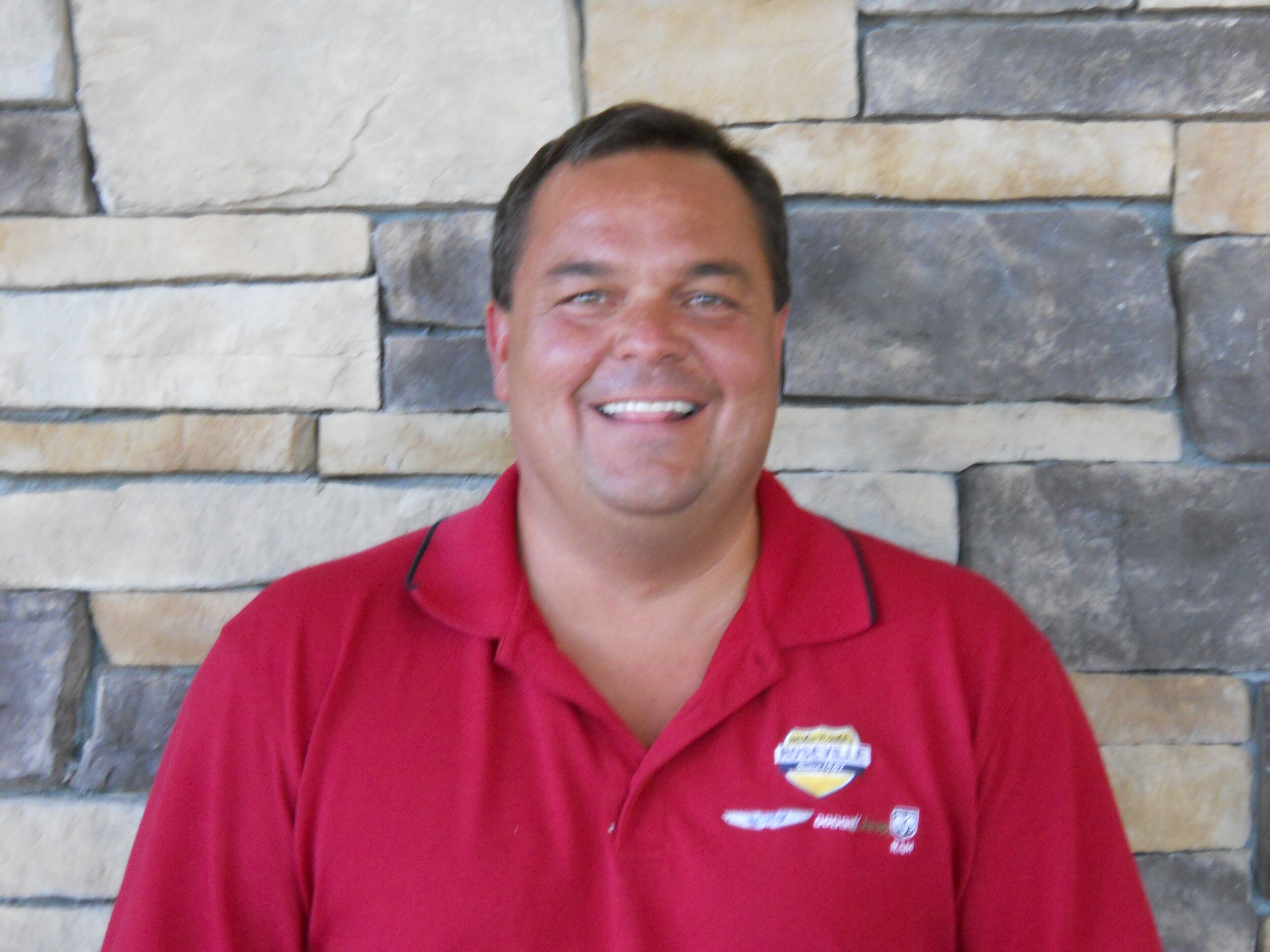 Jeff Jones