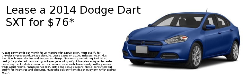 Dodge Dart Lease >> Lease A 2014 Dodge Dart Or Cherokee Limited For A Great Dodge Dart Lease >> Lease A 2014 Dodge Dart Or Cherokee Limited For A Great