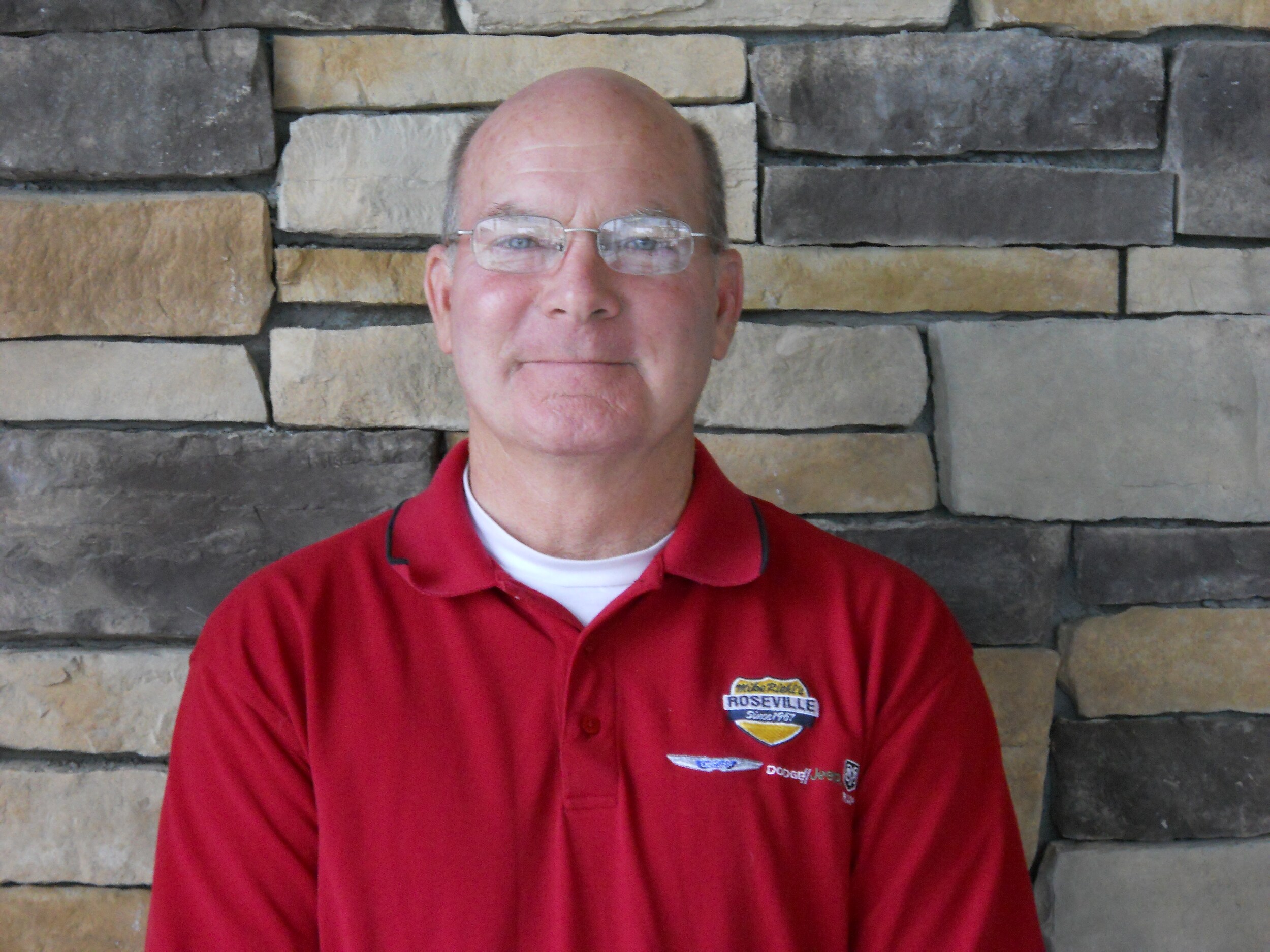 Jim Donnelly