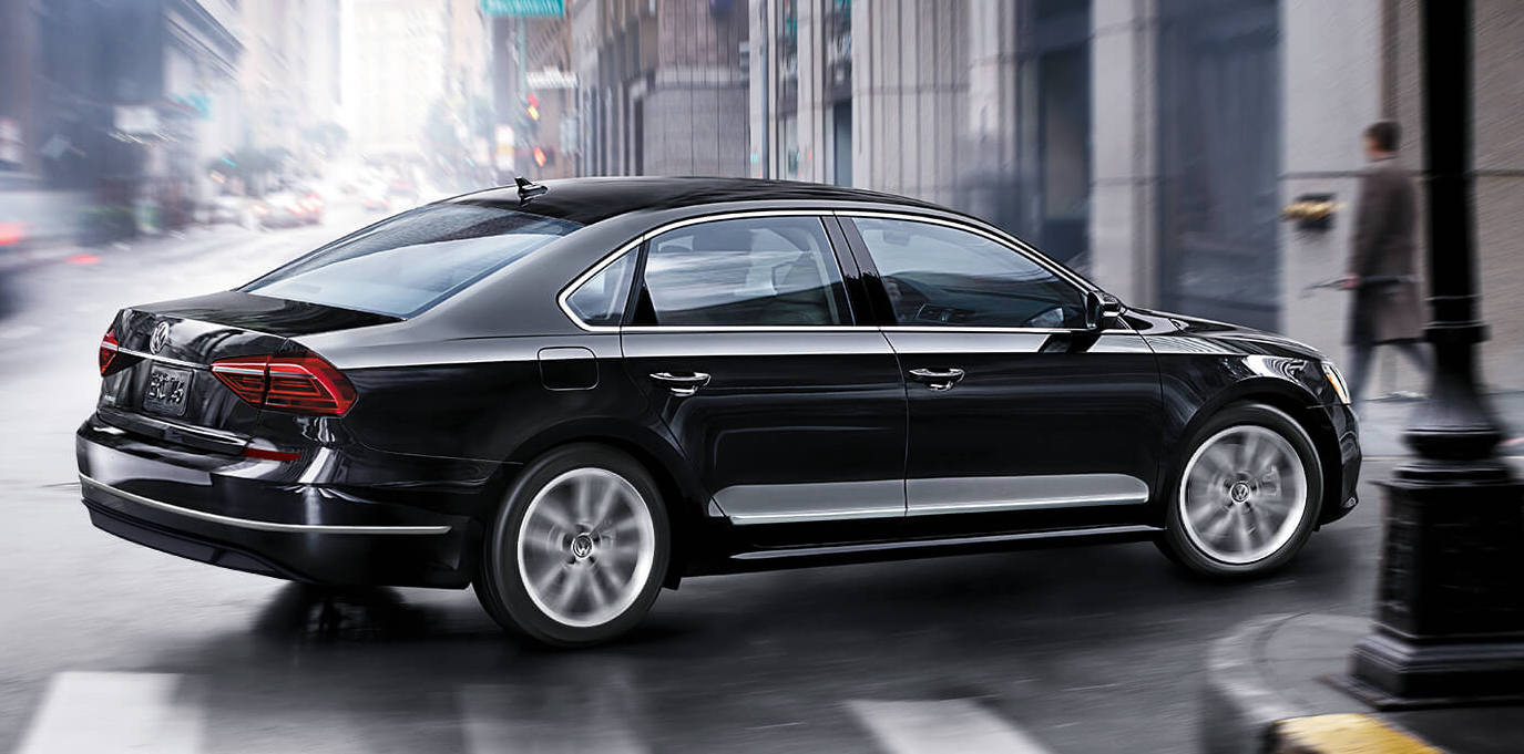 VW Passat in Roseville CA.jpg