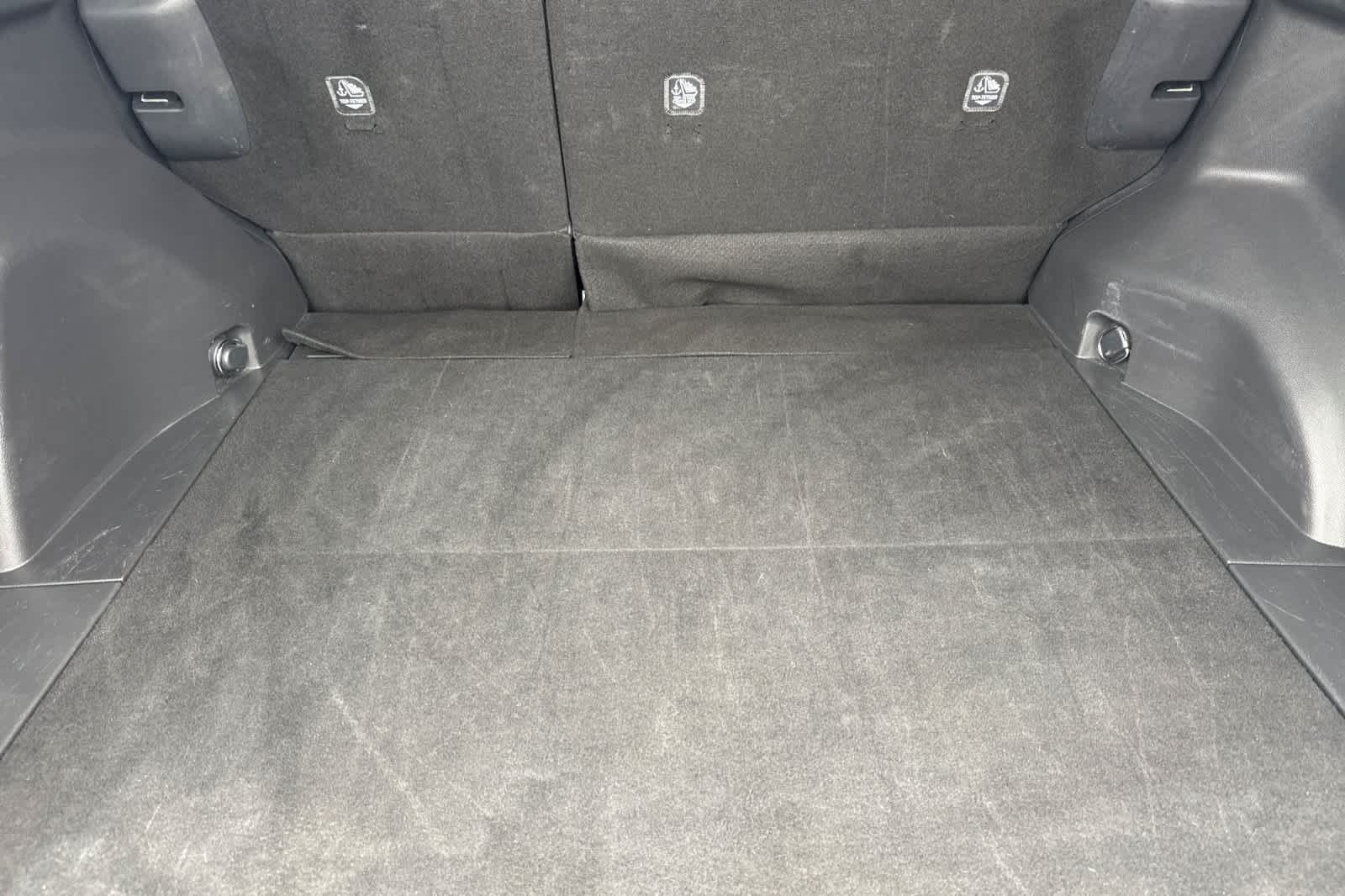 Thumbnail: 2024 Toyota RAV4 - 16