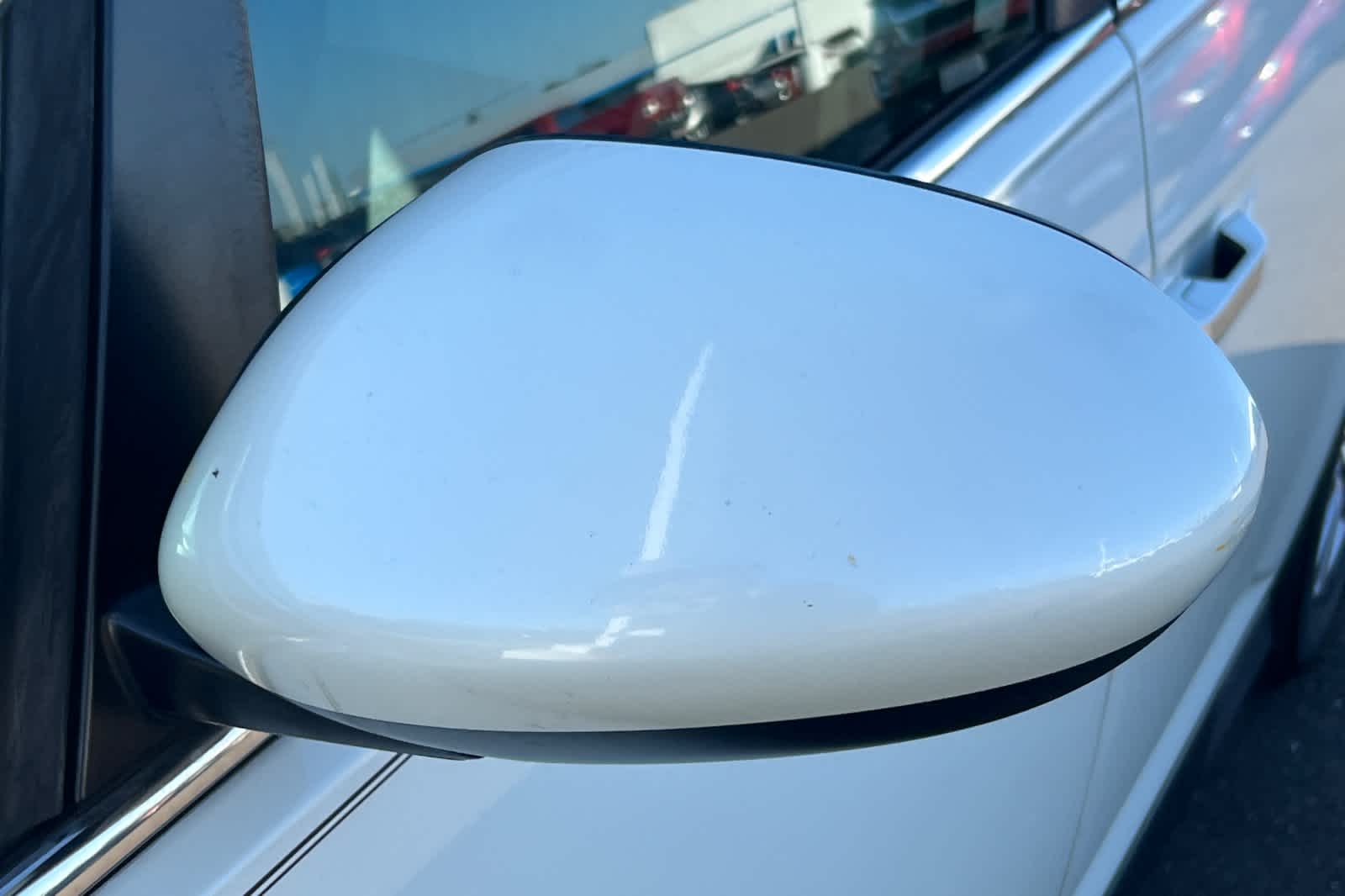 2015 Honda Odyssey EX-L 21