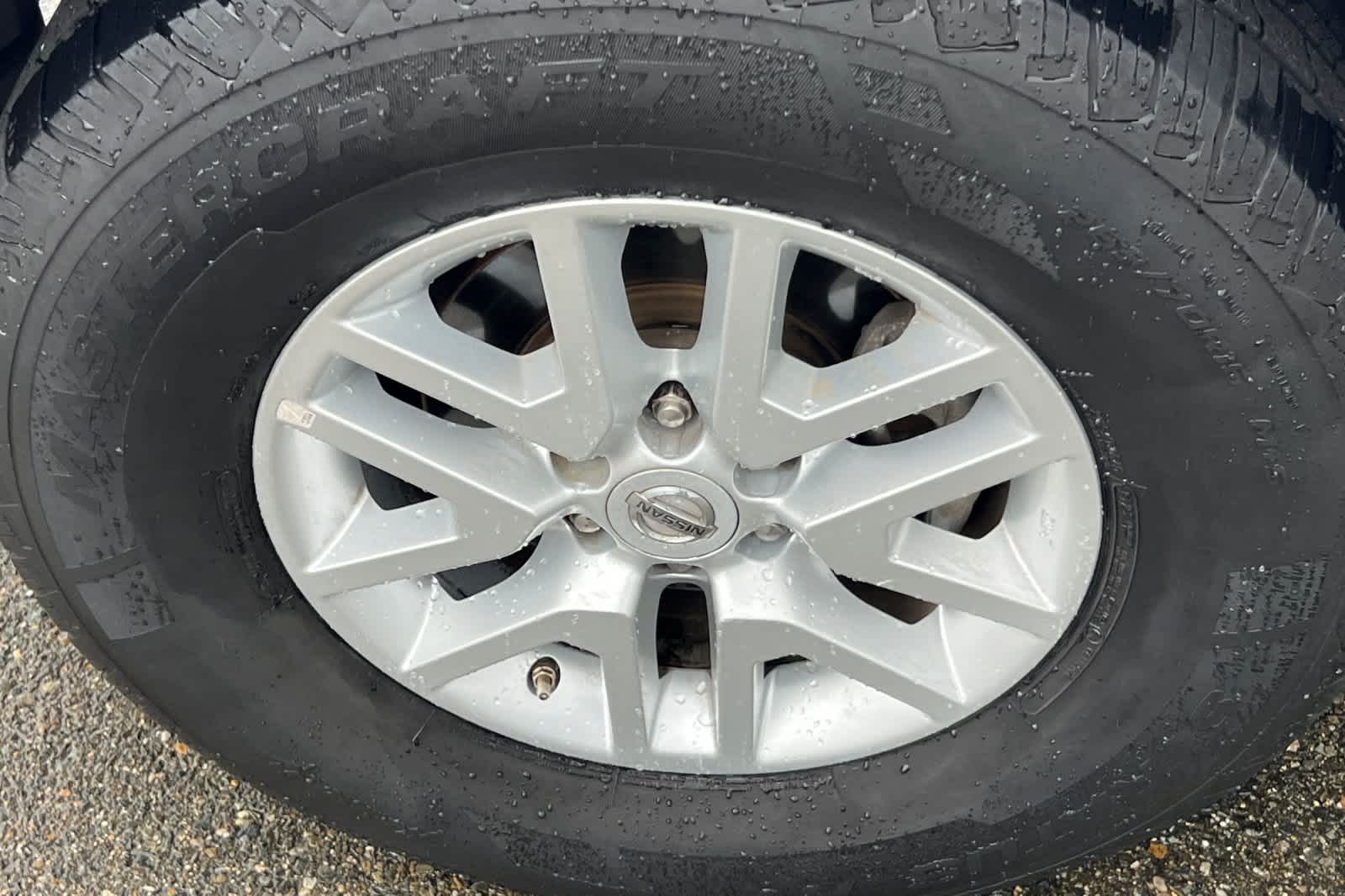 Thumbnail: 2019 Nissan Frontier - 20