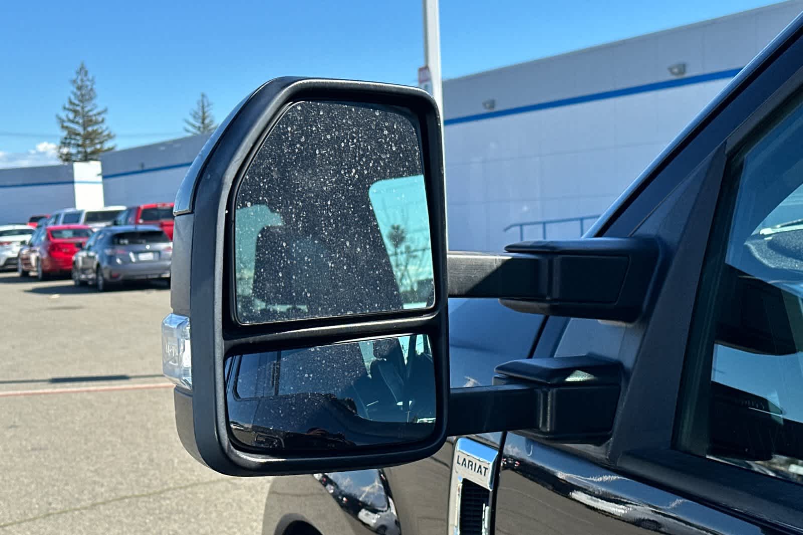 Thumbnail: 2017 Ford F-350 - 20