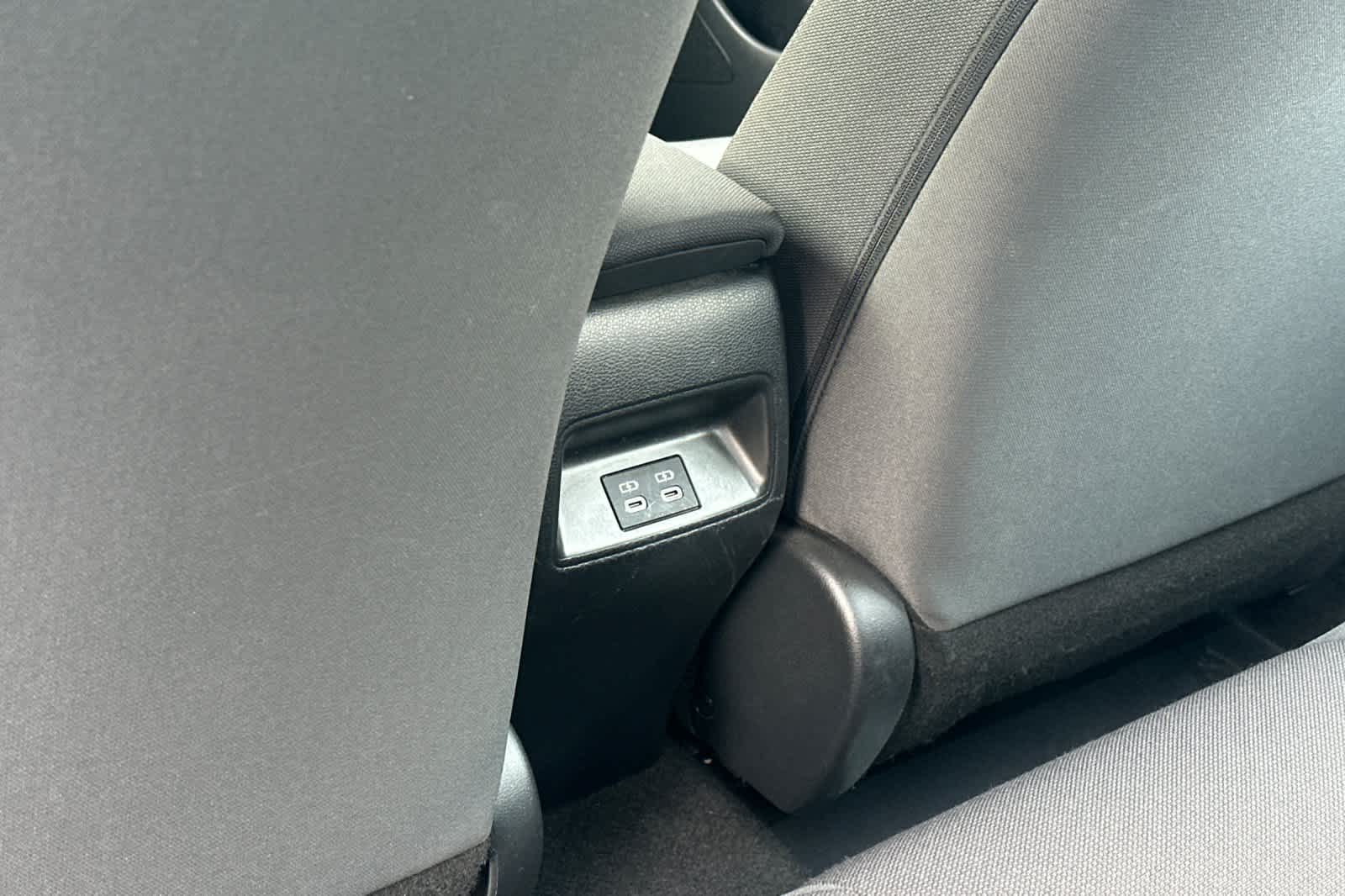 Thumbnail: 2024 Toyota Corolla - 14