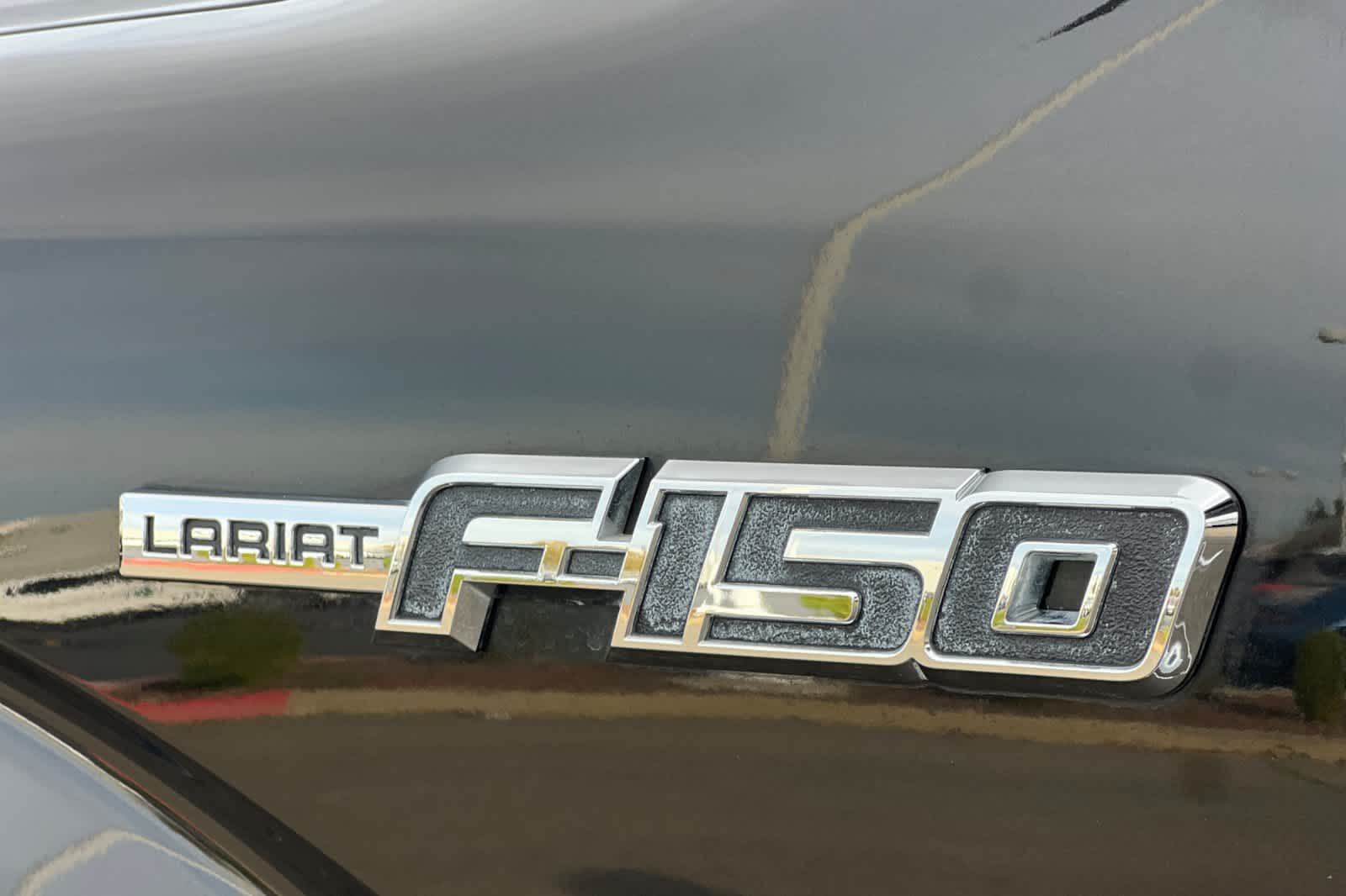 Thumbnail: 2013 Ford F-150 - 28