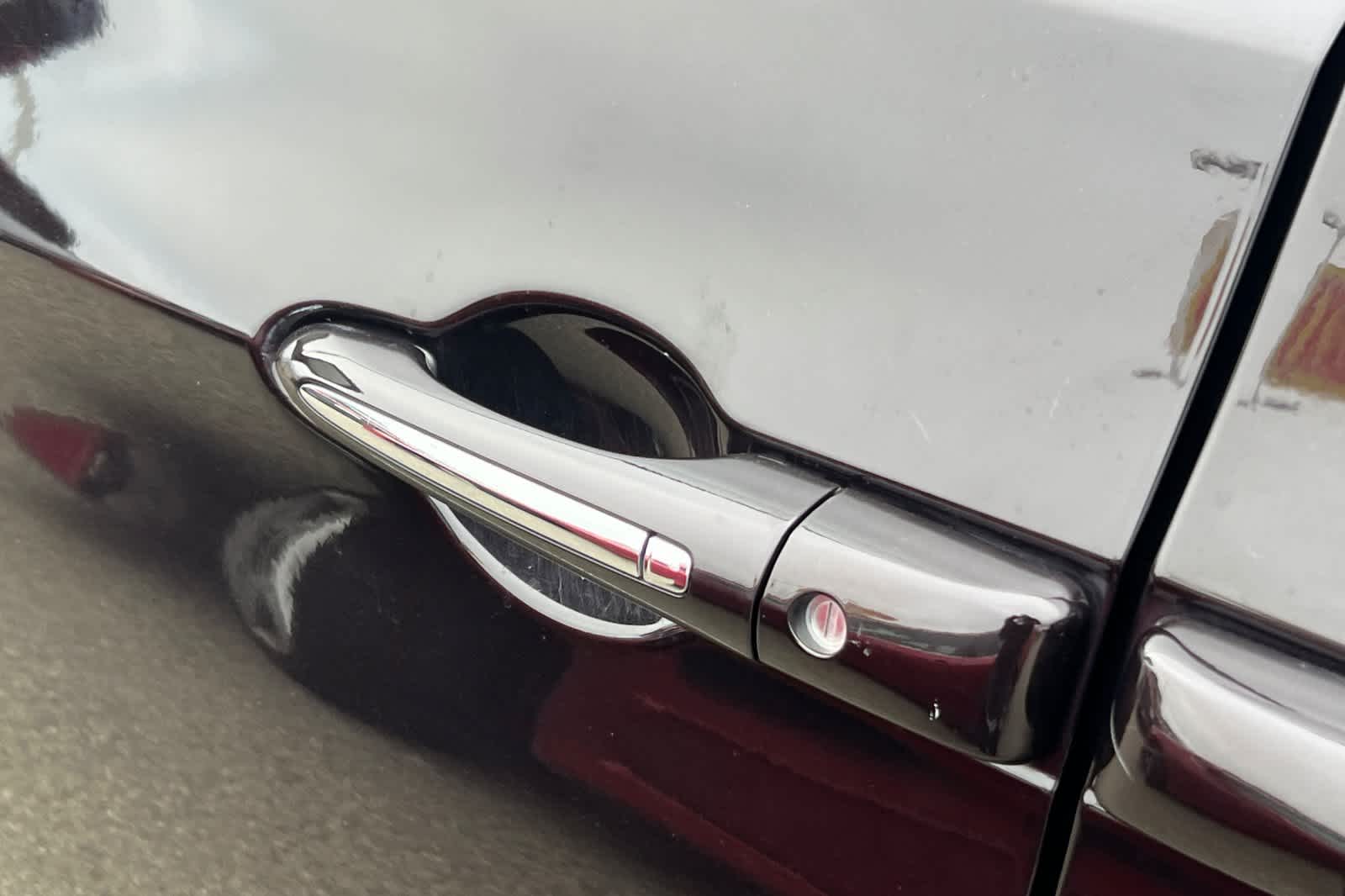 Thumbnail: 2017 Chrysler Pacifica - 19