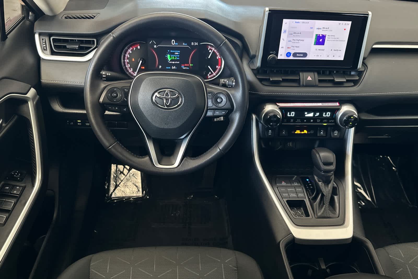 Thumbnail: 2024 Toyota RAV4 - 15