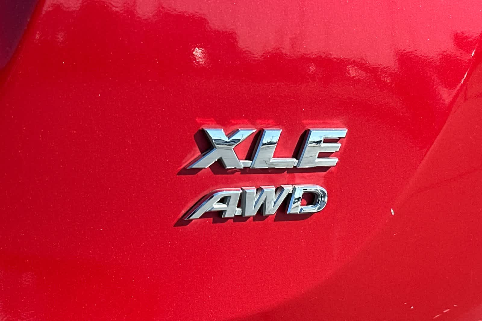 Thumbnail: 2015 Toyota RAV4 - 30