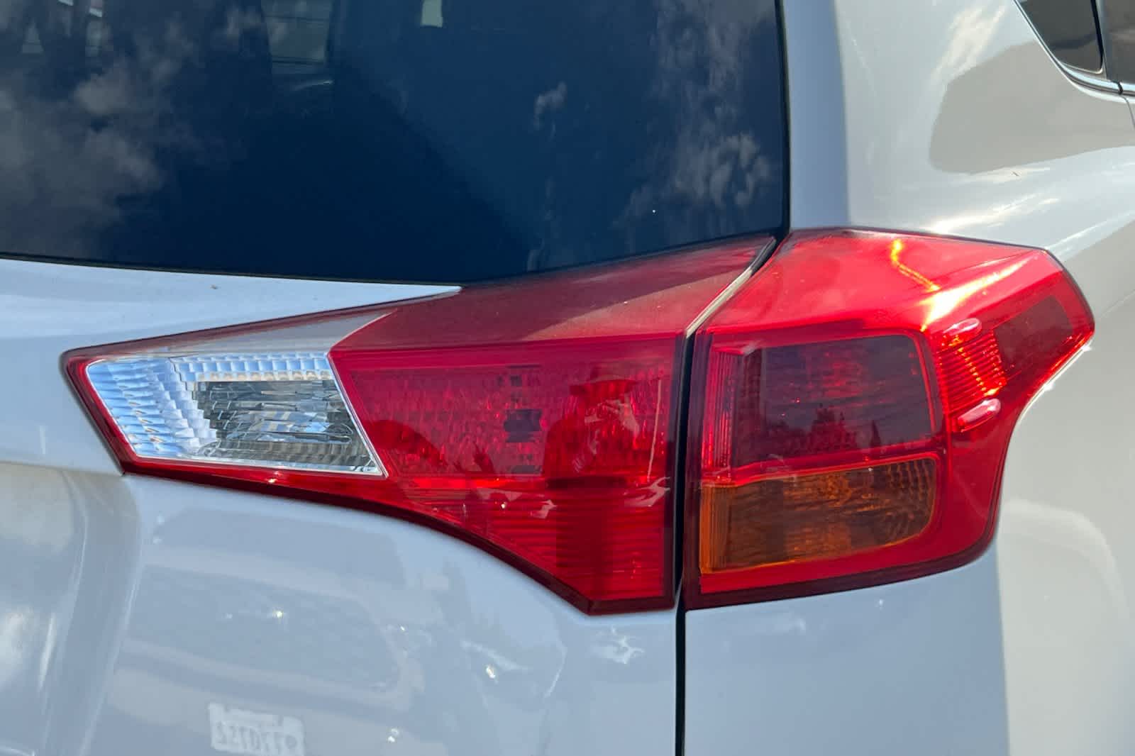Thumbnail: 2014 Toyota RAV4 - 14