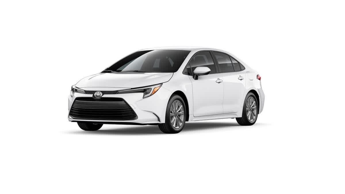 Thumbnail: 2026 Toyota Corolla - 23