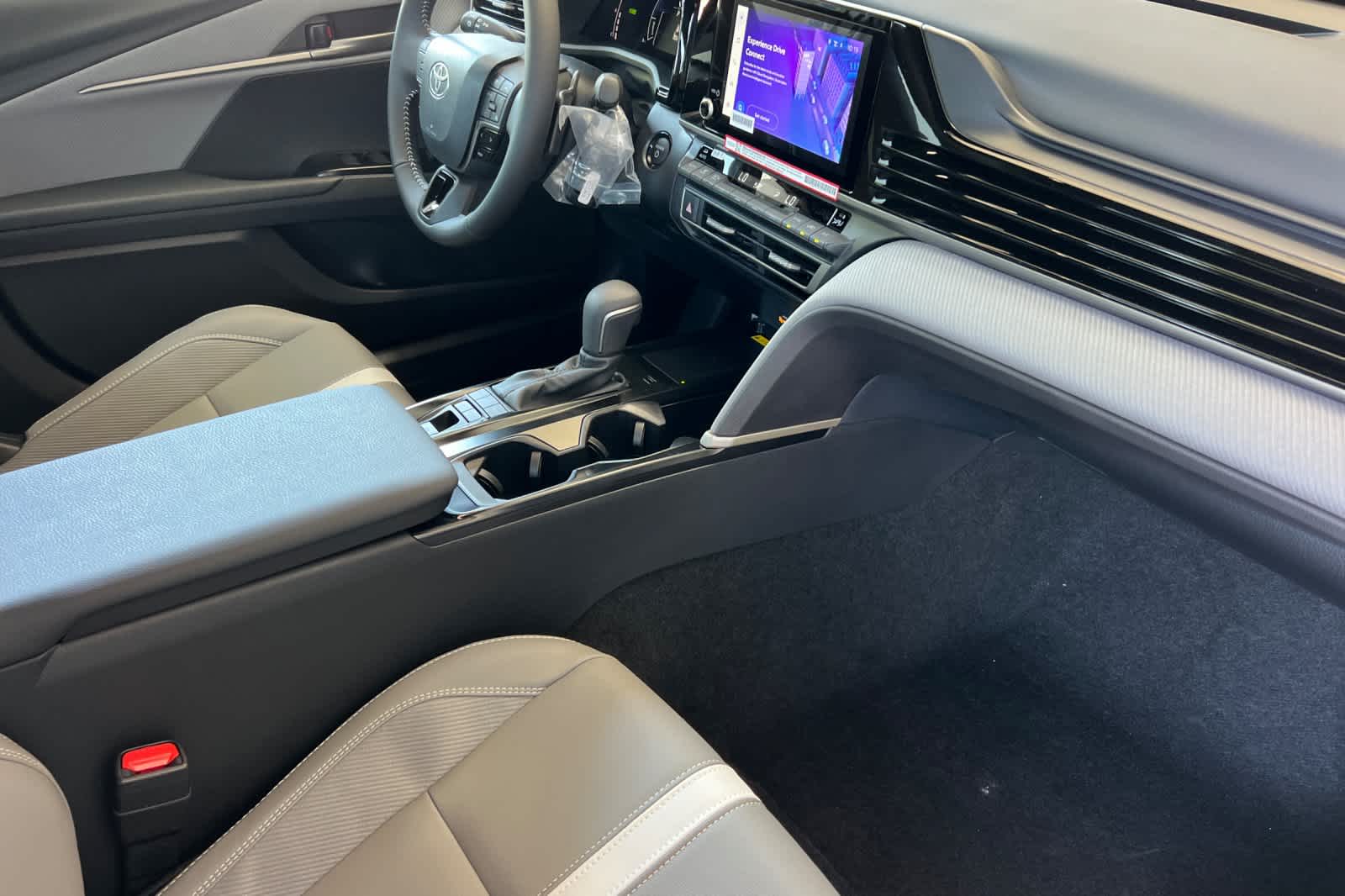 Thumbnail: 2026 Toyota Camry - 16